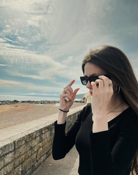 blonde masturbation onlyfans free naked photos