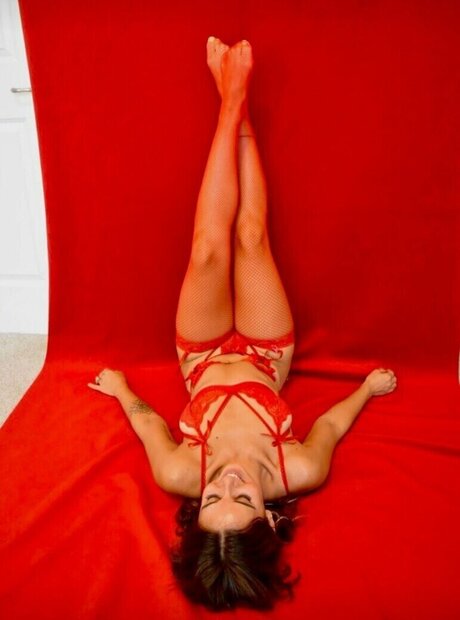 Leyla Ingalls pornstar naked photo