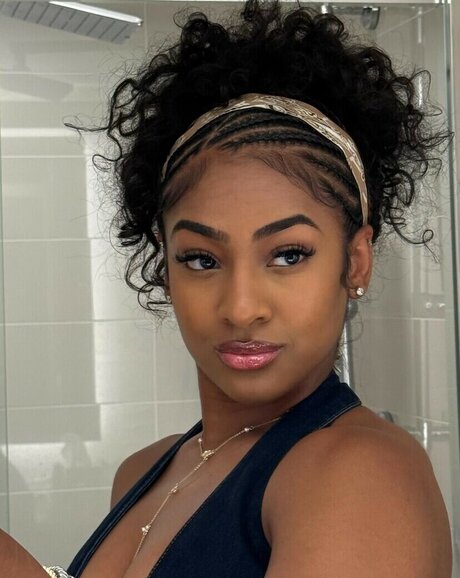 Deja Kelly best model gallery