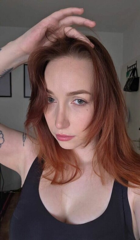 Michelle Puttini xxx model pic