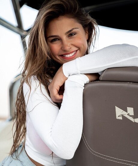 Jasmin Voigt perfect actress photo