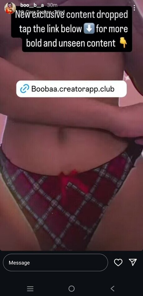 Boo Ba star sexy galleries