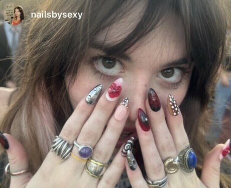 Callie Haverda star nude galleries