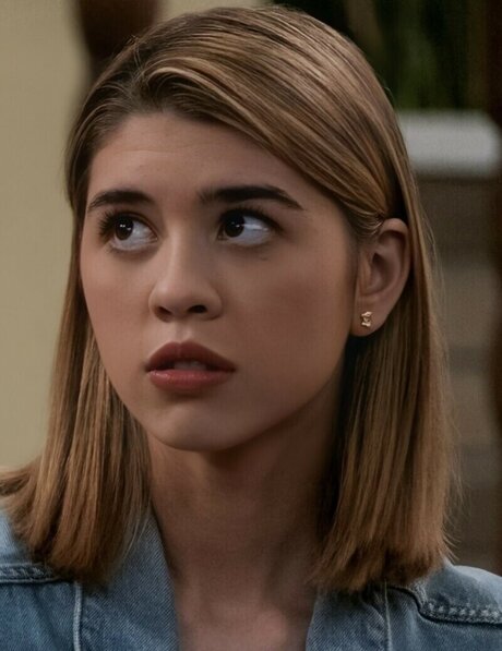 Callie Haverda top star image