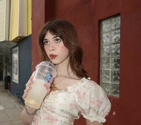 Callie Haverda hot model pics