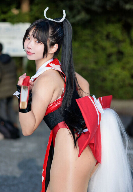 bokuno purin naked model pics