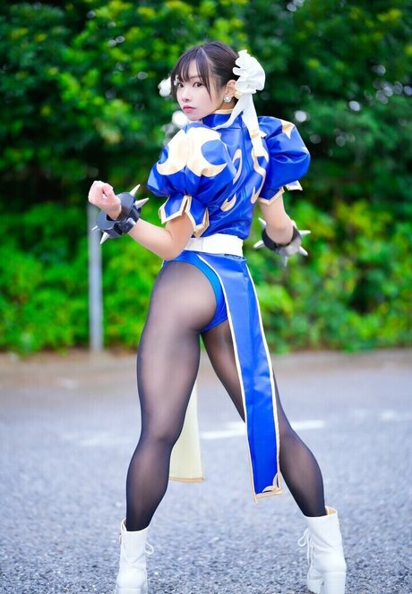 bokuno purin actress img