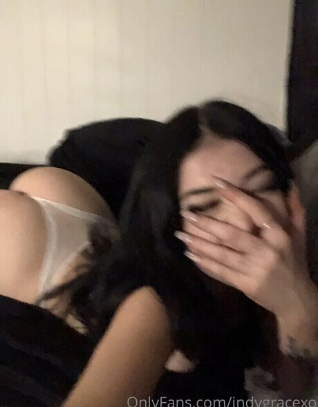 Indygracexo free star images