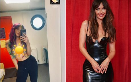 jennifermetcalfe hot actress pics