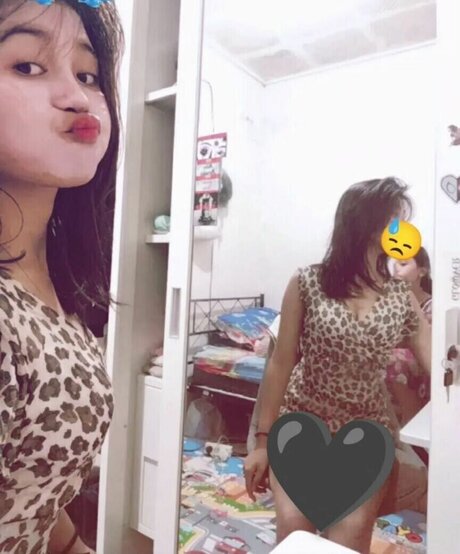 Riska Saputri pornstar nice image