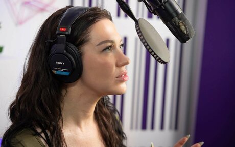 Tawny Platis nice pornstar photo