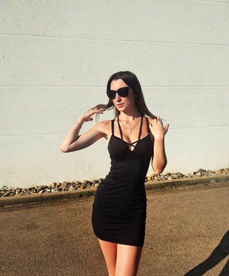 Maria Korol pornstar erotic pictures