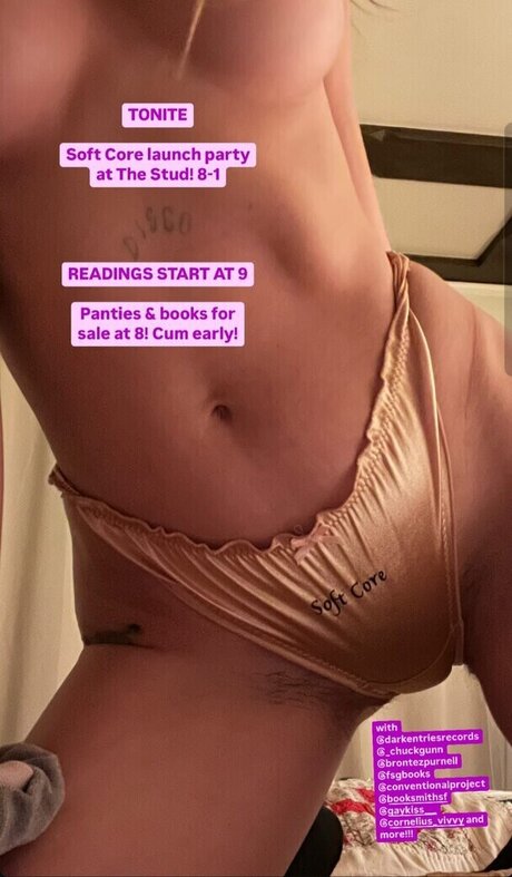 Brittanyell pornstar exclusive image