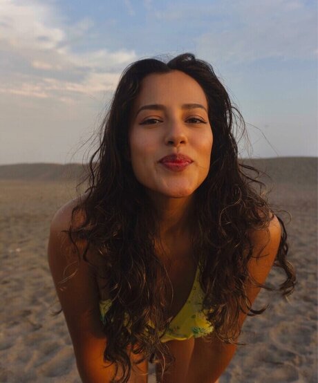 Camila Erika Montengro Rubina nudes star archive