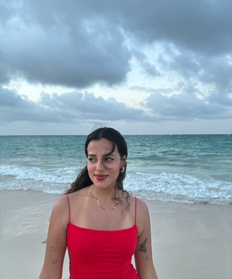 Camila Erika Montengro Rubina star free galleries