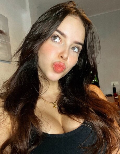 Sabrina Salvatierra adult star pictures