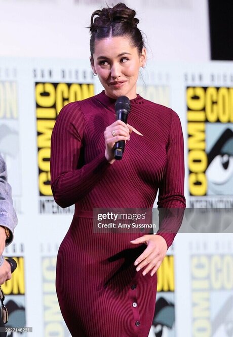 Christina Chong pornstar xxx picture