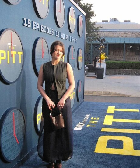 Isa Briones porn star photos