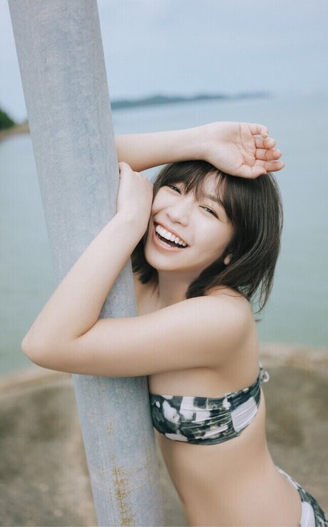 Yuno Ohara pornstar beautiful archive