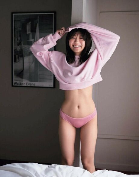 Yuno Ohara adult star archive