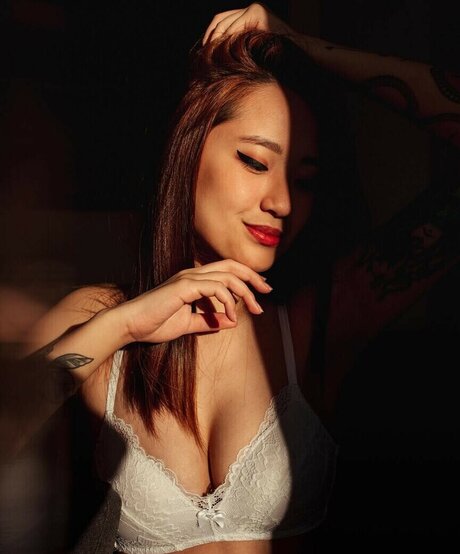 Gabi Lissa free pornstar photo