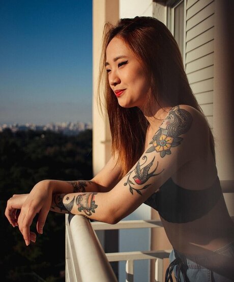 Gabi Lissa top star pic