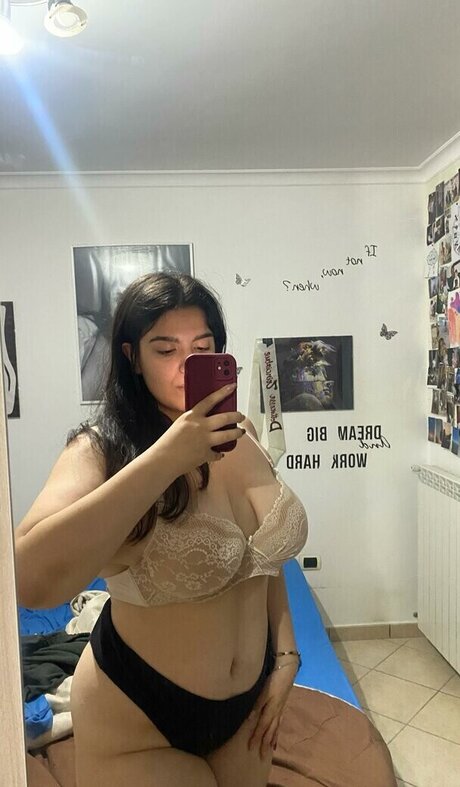 Marzia Maria Pia Maiorano naked star img