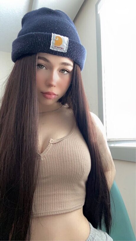 xoscarlettx pornstar pretty image