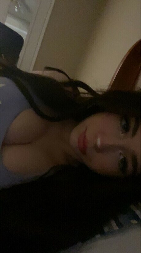 xoscarlettx exclusive actress image