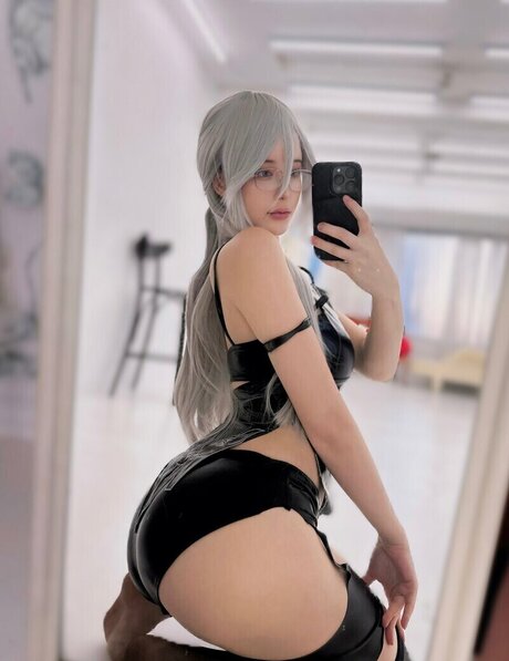 kykyky618 model adult pic