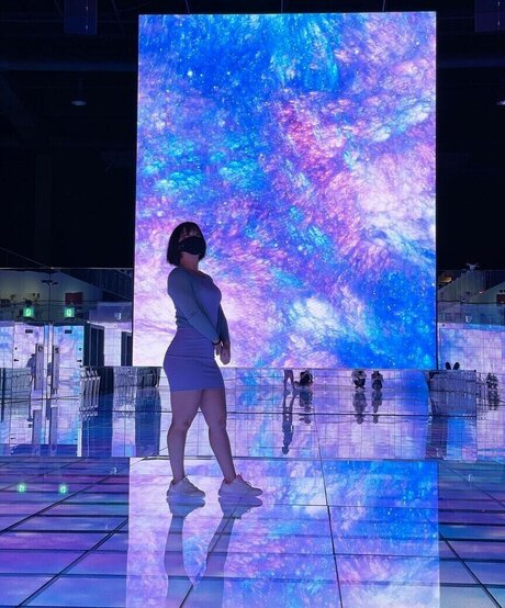 Hellini fit model top pic