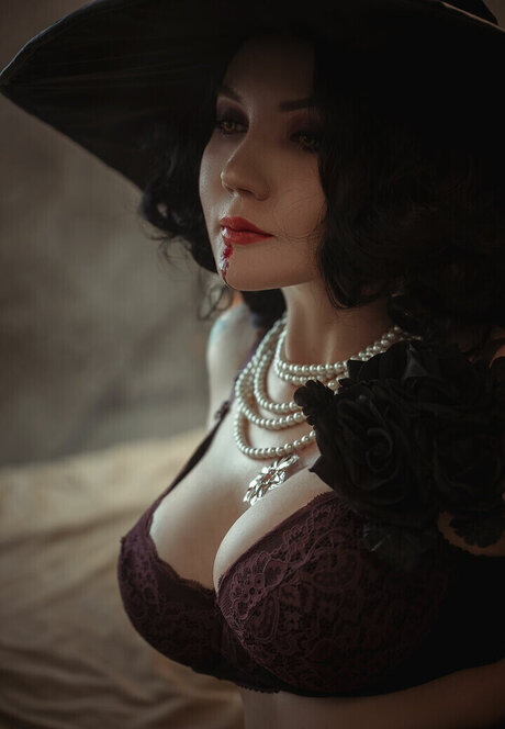 Pugoffka erotic pornstar photos