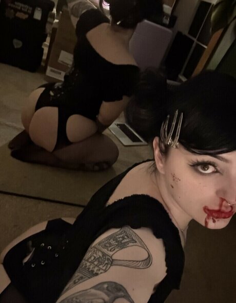 xBeaux erotic pornstar picture