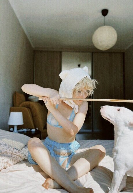 Polina Knyazeva star xxx img