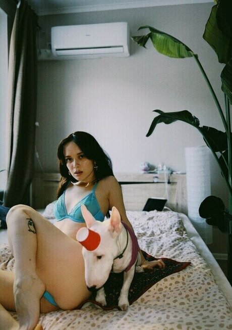 Polina Knyazeva model adult galleries