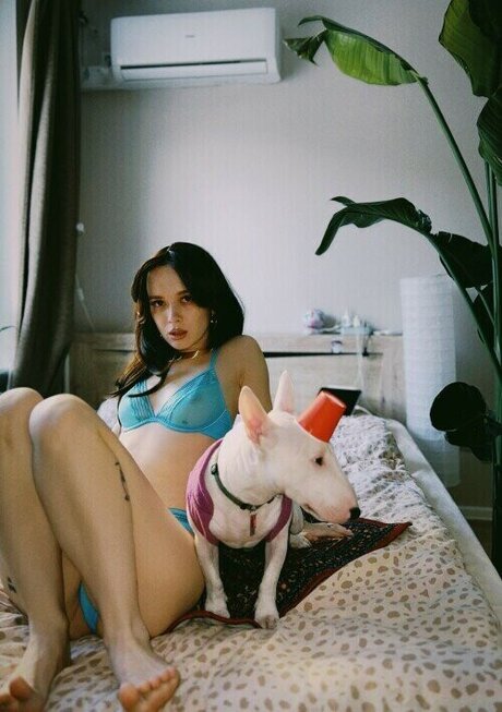 Polina Knyazeva pornstar adult picture