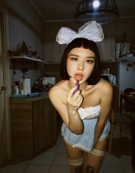 Polina Knyazeva beautiful actress pics