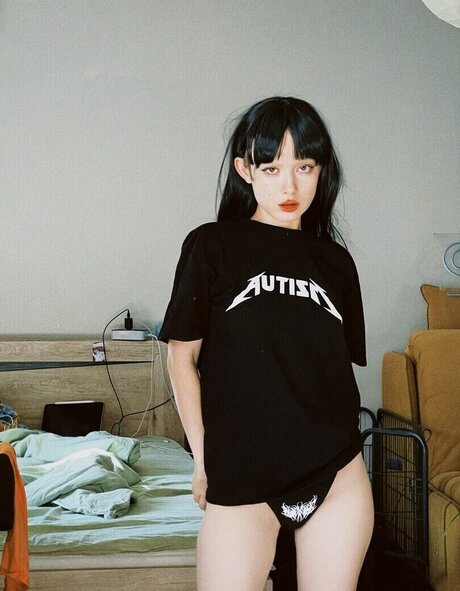 asian tattoo onlyfans best photos