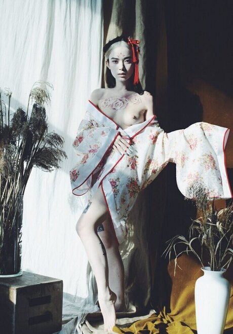 Polina Knyazeva sex pornstar gallery