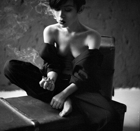 blowjob ebony onlyfans hot nude img