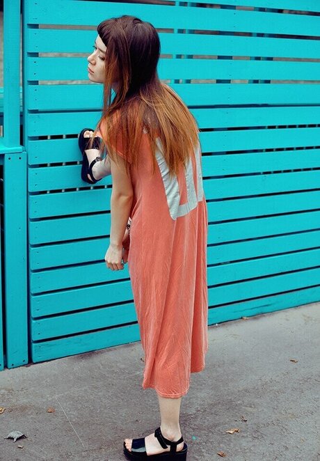 Polina Knyazeva star hot archive