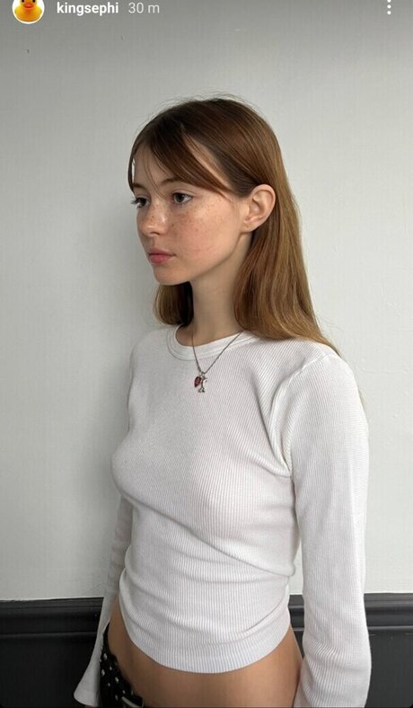 Sephira Lily Street model adult galleries