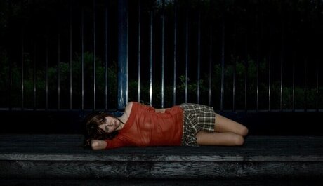 Sephira Lily Street model nudes pic