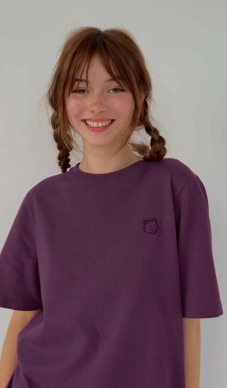 Sephira Lily Street erotic model photo