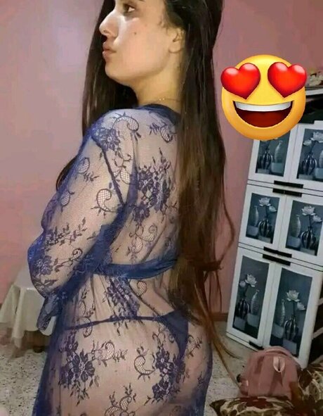 Dounia Stayfia pornstar exclusive pictures