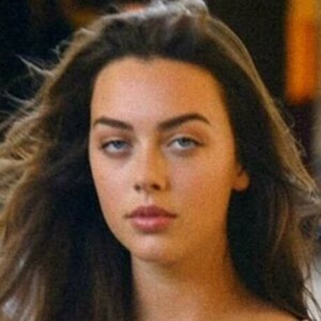 Ava Johnson star pretty gallery