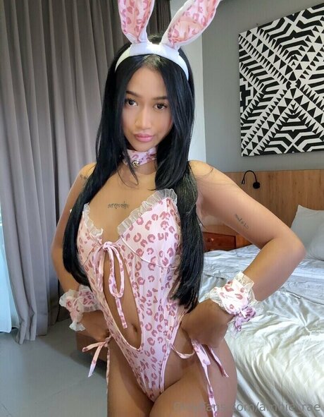 Ambie rae model best photos