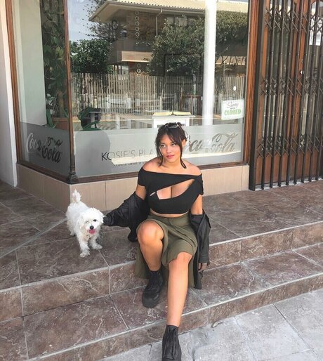 Nakishka model top galleries