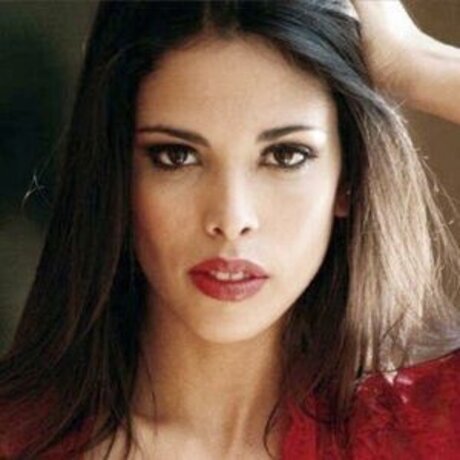 Maria Paz Delgado naked pornstar pictures