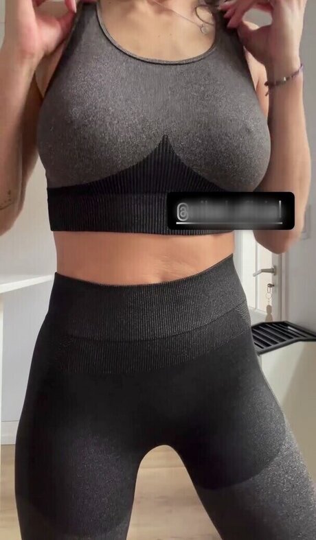 Maria Paz Delgado hd star pic